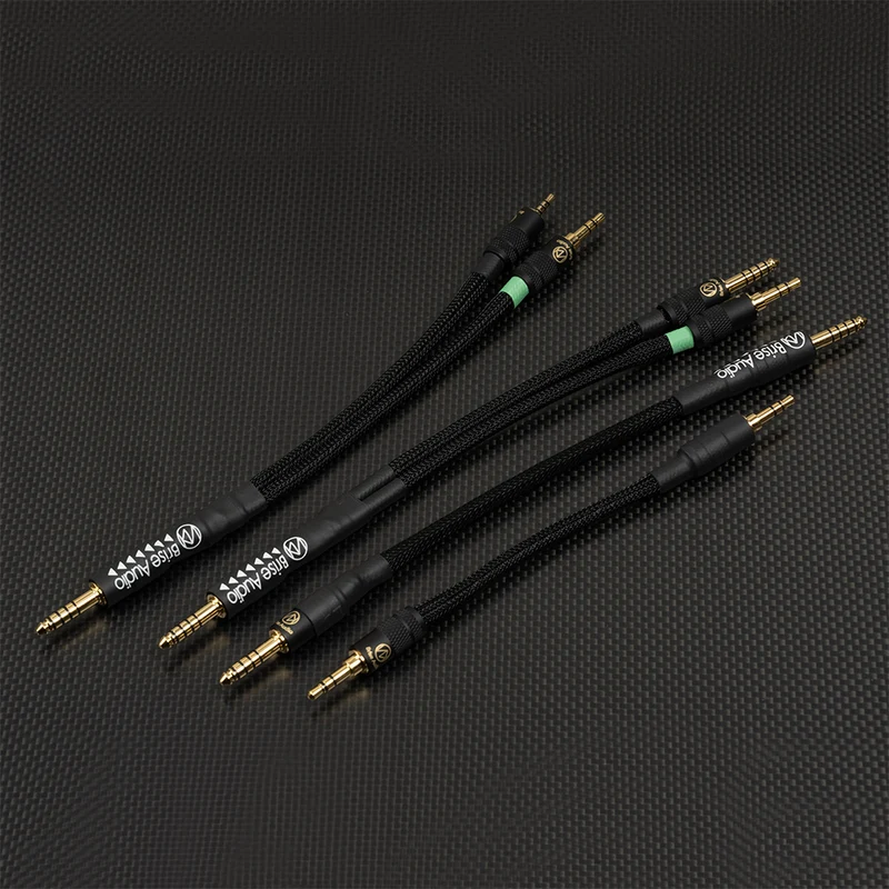 Brise Audio YATONO-MINI Ultimate - High-End Interconnect