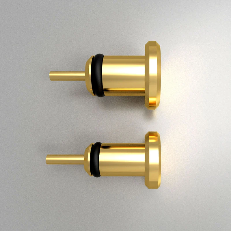 Cayin Staubschutz-Plugs für 3.5mm und 4.4mm Anschlüsse