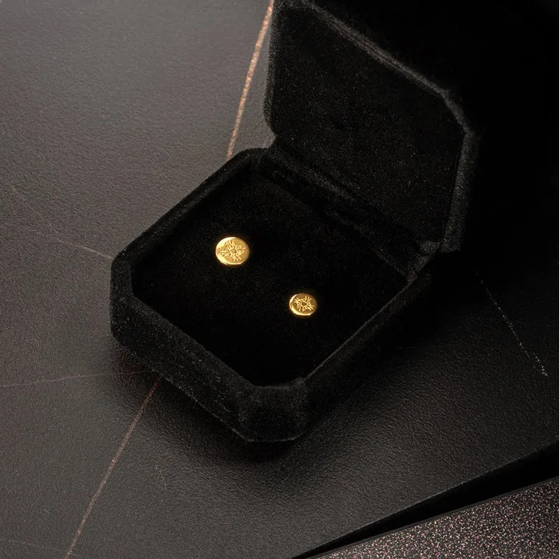Cayin Staubschutz-Plugs für 3.5mm und 4.4mm Anschlüsse