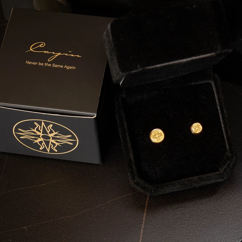Cayin Staubschutz-Plugs für 3.5mm und 4.4mm Anschlüsse