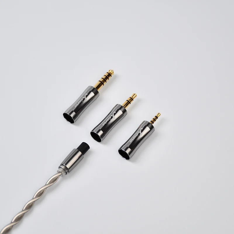 Kinera Nanna 2.1 Z-Tune Edition - Premium Tri-Hybrid IEM