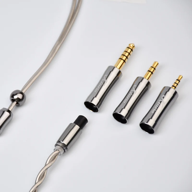 Kinera Nanna 2.1 Z-Tune Edition - Premium Tri-Hybrid IEM