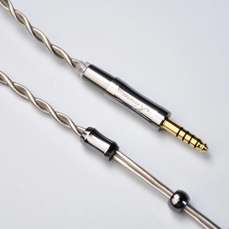 Kinera Nanna 2.1 Z-Tune Edition - Premium Tri-Hybrid IEM