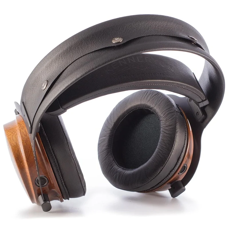 Kennerton Rognir "Teak" - Geschlossener Planar Magnetic Kopfhörer