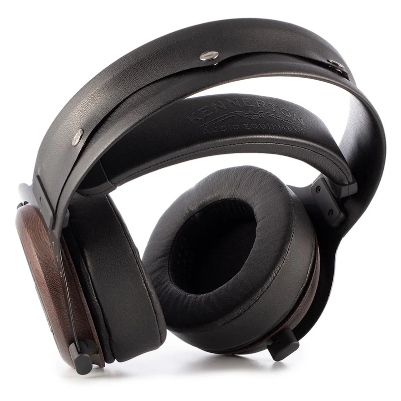 Kennerton Heartland "Wenge" - Offener Planar Magnetic Kopfhörer