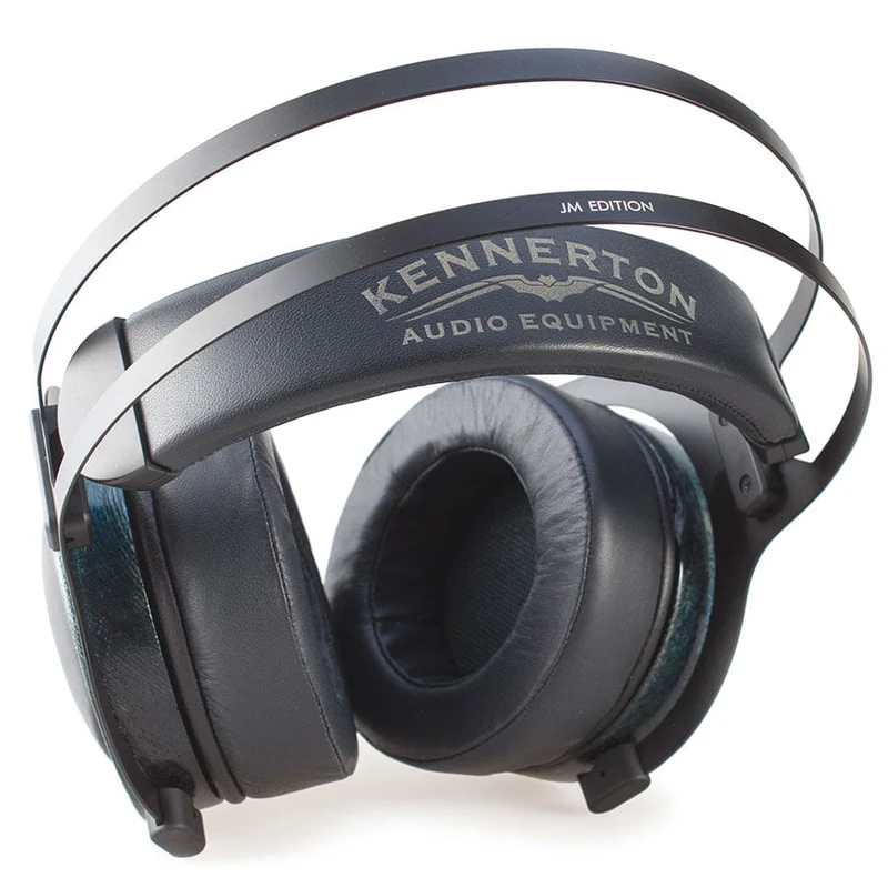 Kennerton Gjallarhorn GH 50 JM Edition "Baltic Sea" - Dynamischer Kopfhörer