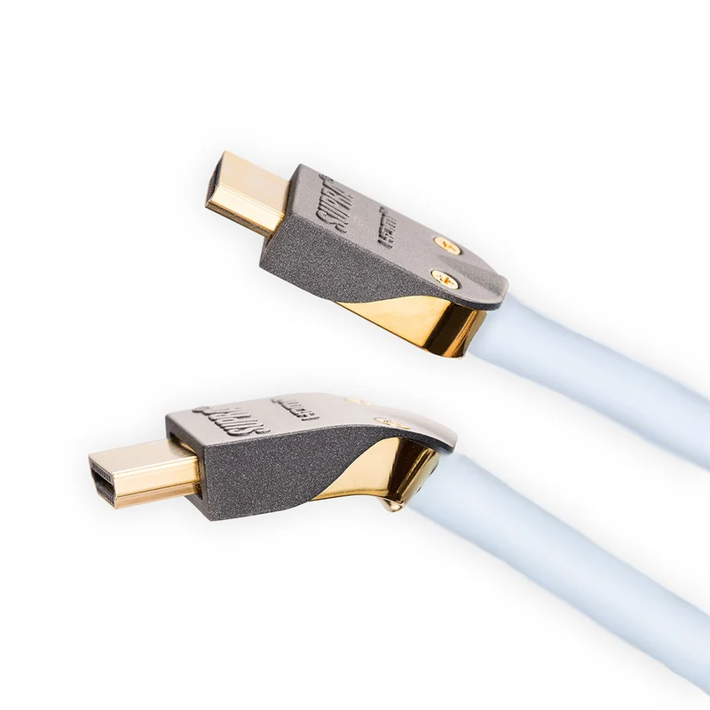 Supra Cables UHD8K HDMI 2.1 Kabel