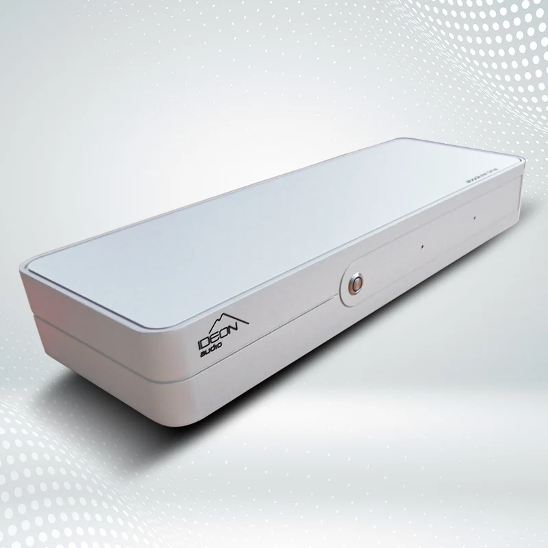 Ideon Audio Absolute Time - Ultimate USB & SPDIF Re-Clocking