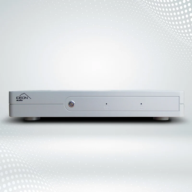 Ideon Audio Absolute Time - Ultimate USB & SPDIF Re-Clocking