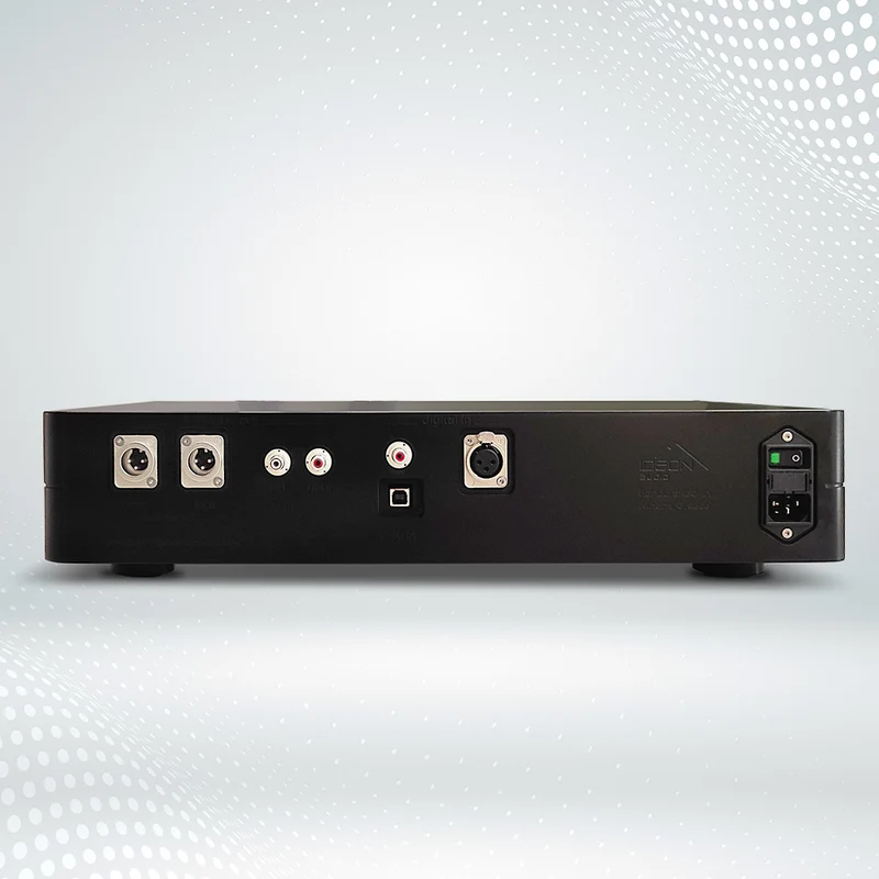 Ideon Audio Absolute DAC ε