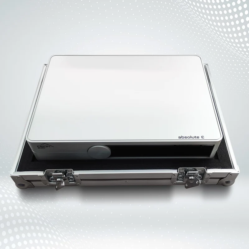Ideon Audio Absolute DAC ε