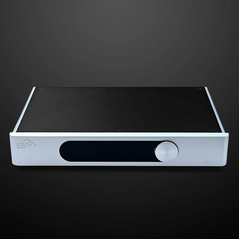 Ideon Audio IΩN DAC + PRE AMPLIFIER