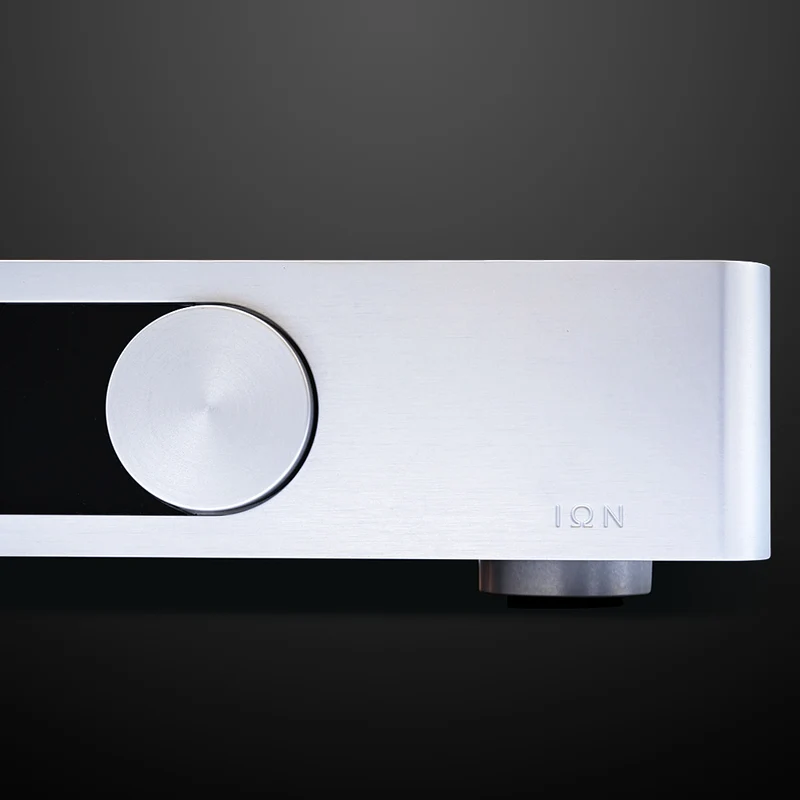 Ideon Audio IΩN DAC + PRE AMPLIFIER