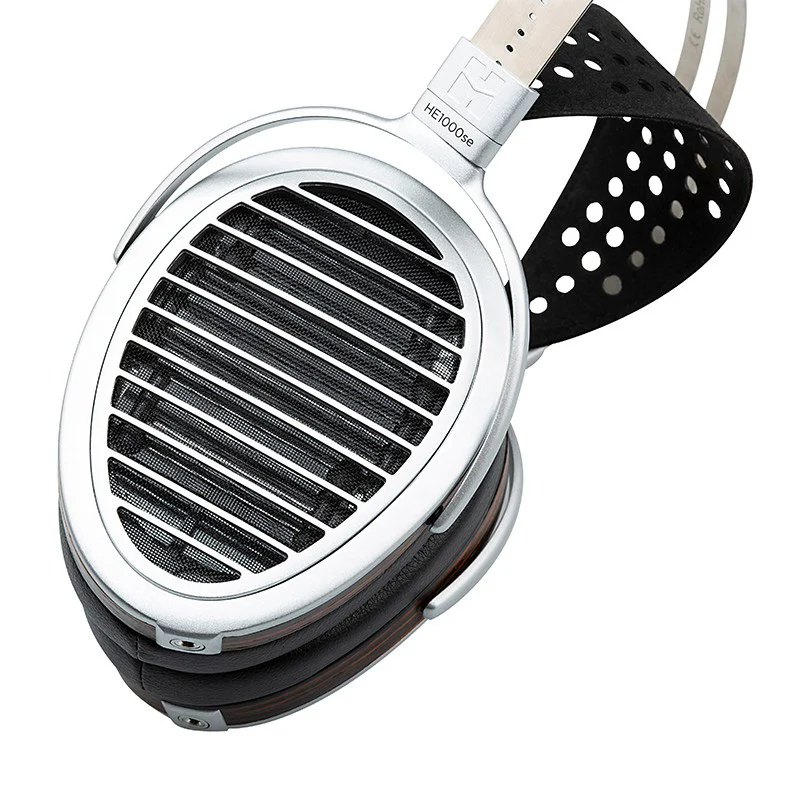HIFIMAN HE1000se - High-End Planar Magnetic Kopfhörer