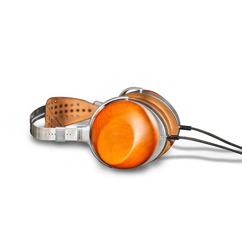 HIFIMAN HE-R10P - Flagship Planar Magnetic Kopfhörer