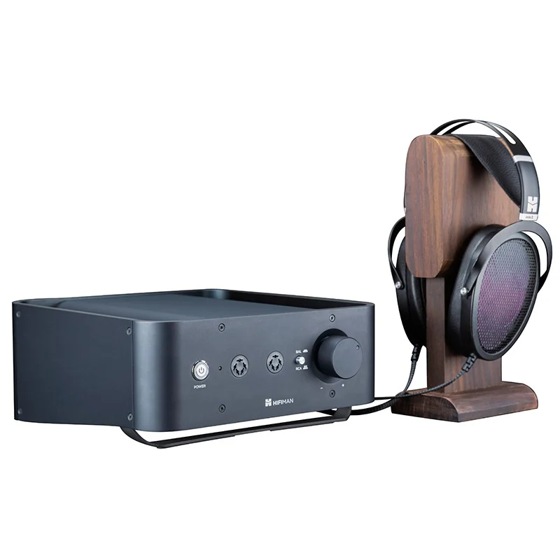HIFIMAN Jade II - Electrostatic Headphone & Amplifier