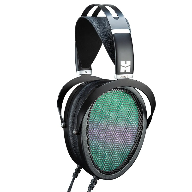 HIFIMAN Jade II - Electrostatic Headphone & Amplifier