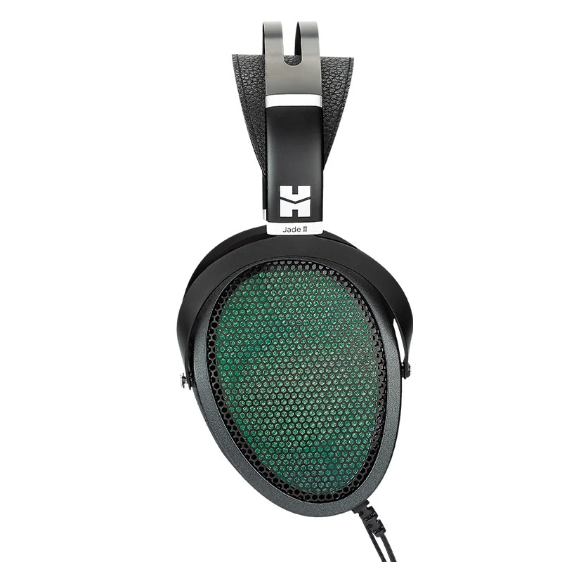 HIFIMAN Jade II - Electrostatic Headphone & Amplifier