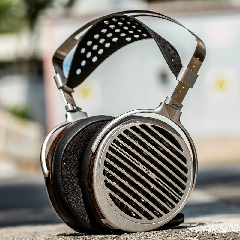 HIFIMAN Susvara - Flagship Planar Magnentic Headphone