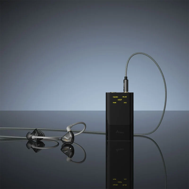 IKKO Heimdallr ITB03 - USB Audio Dongle