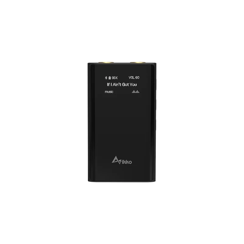 IKKO Heimdallr ITB03 - USB Audio Dongle