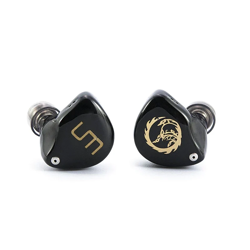 Unique Melody UM MEXT - High-End Tribrid IEM