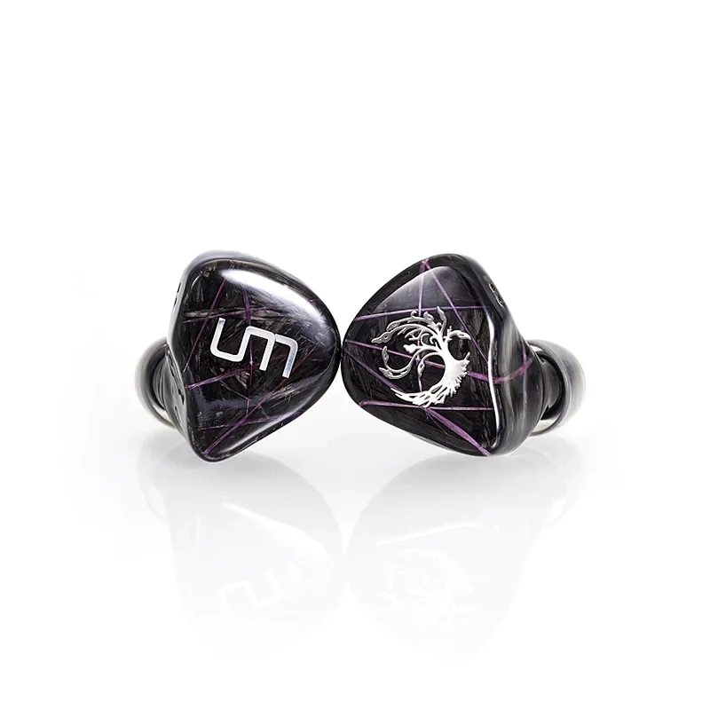 Unique Melody MASON FuSang - Hybrid Flagship IEM