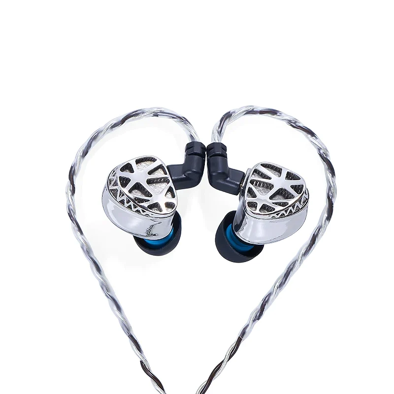 Unique Melody Mirage - 11BA Premium IEM
