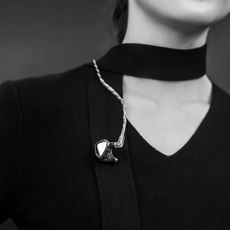 Unique Melody UM Maven - 11BA High-End IEM