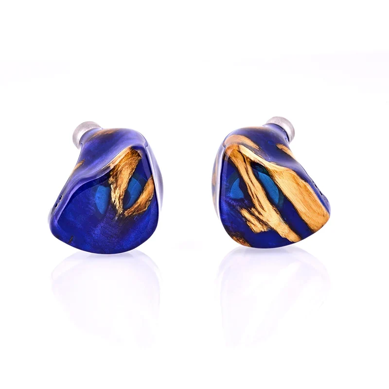 Unique Melody Mason Fabled Sound - Hybrid Flagship IEM