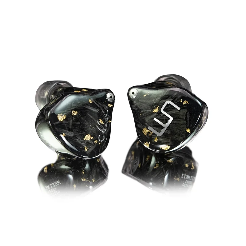 Unique Melody MEST MKII - Quadbrid Bone Conduction IEM