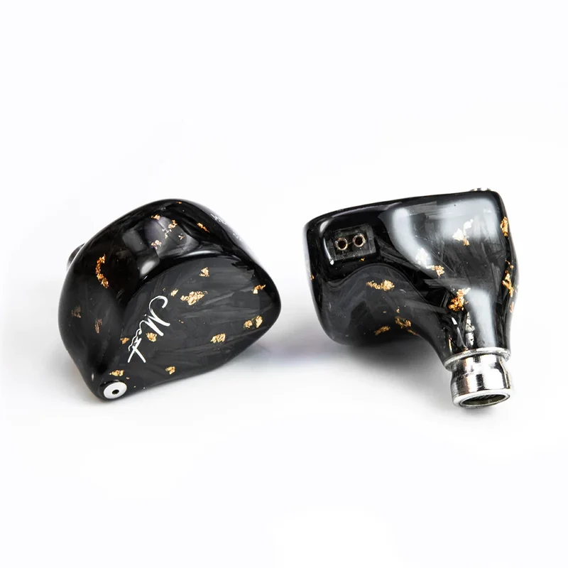 Unique Melody MEST MKII - Quadbrid Bone Conduction IEM