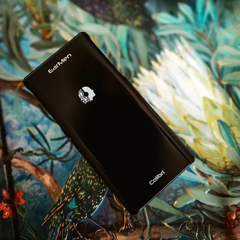 EarMen Colibri - Mobile Balanced DAC/Headphone amp/Preamp