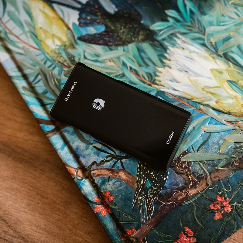EarMen Colibri - Mobile Balanced DAC/Headphone amp/Preamp