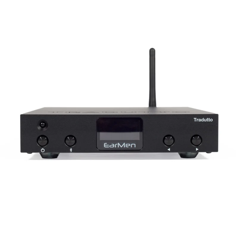 EarMen Tradutto - Ultra Hi-Res Fully Balanced DAC