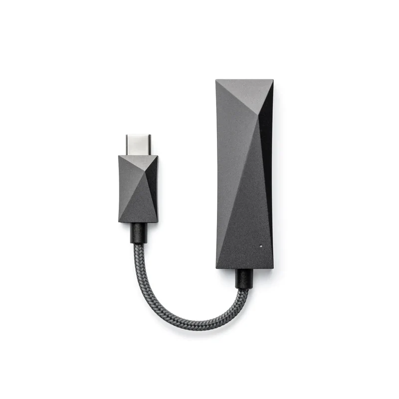 Astell&Kern AK HC3 - Hi-Fi Dual DAC Dongle