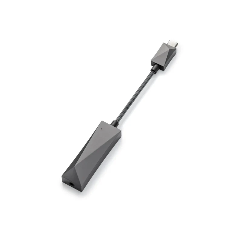 Astell&Kern AK HC3 - Hi-Fi Dual DAC Dongle