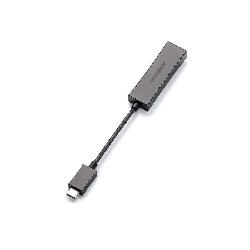 Astell&Kern AK HC3 - Hi-Fi Dual DAC Dongle