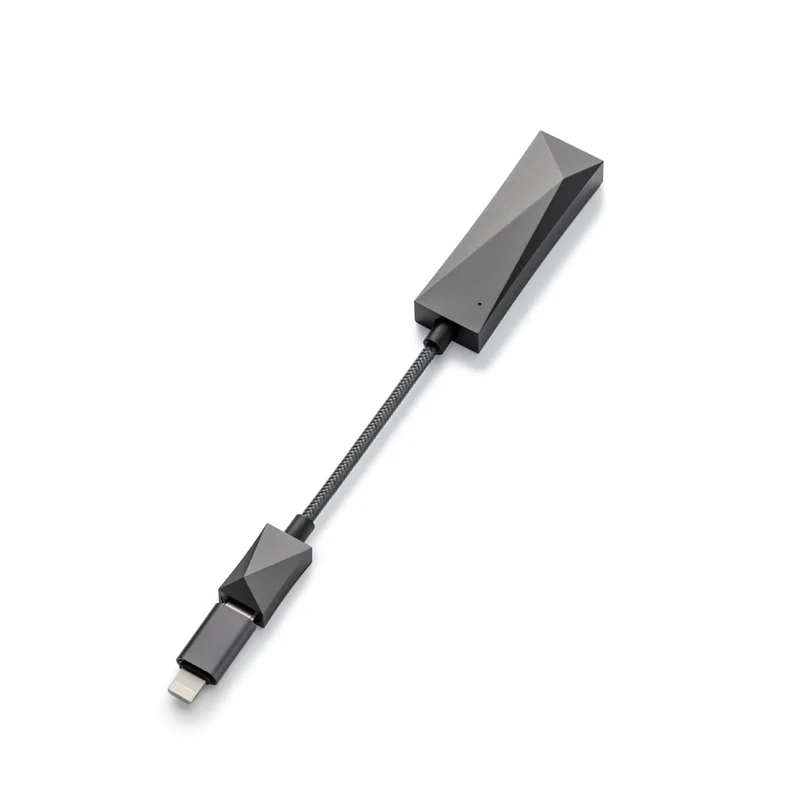 Astell&Kern AK HC3 - Hi-Fi Dual DAC Dongle