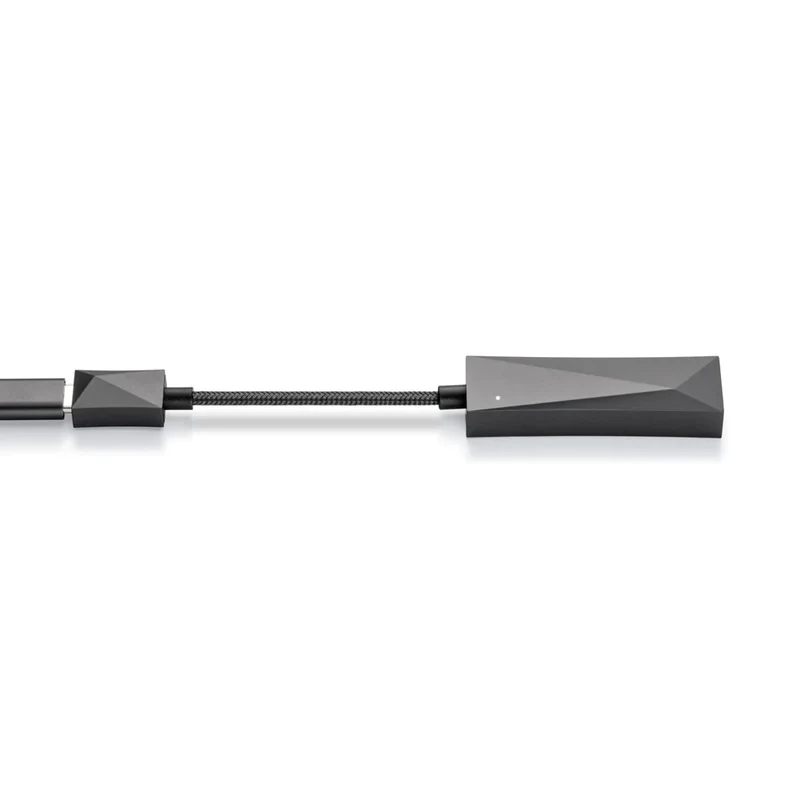 Astell&Kern AK HC3 - Hi-Fi Dual DAC Dongle