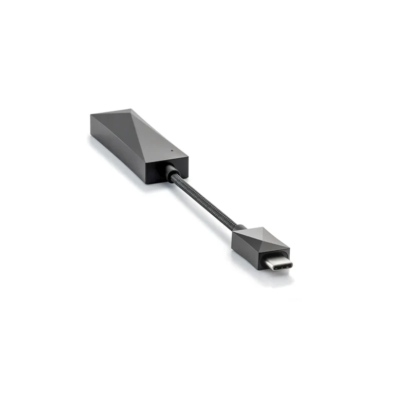 Astell&Kern AK HC3 - Hi-Fi Dual DAC Dongle