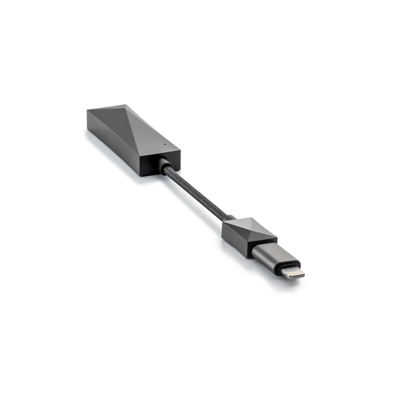 Astell&Kern AK HC3 - Hi-Fi Dual DAC Dongle