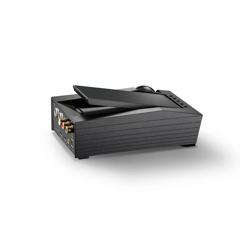 Astell&Kern ACRO CA1000T - Tragbarer Kopfhörerverstärker mit Röhren