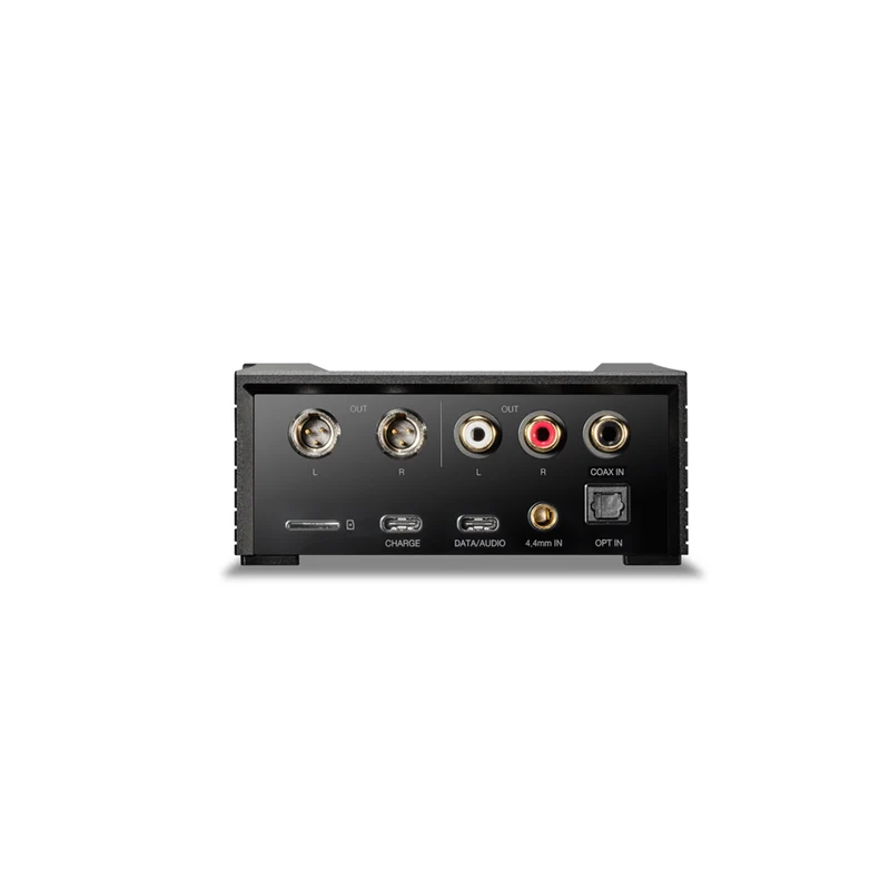 Astell&Kern ACRO CA1000T - Tragbarer Kopfhörerverstärker mit Röhren