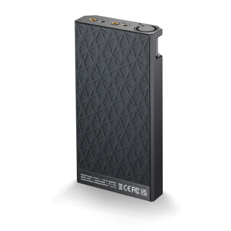Astell&Kern PA10 - Portabler Class-A Kopfhörerverstärker