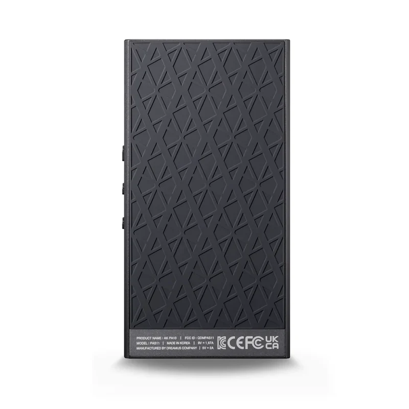 Astell&Kern PA10 - Portabler Class-A Kopfhörerverstärker