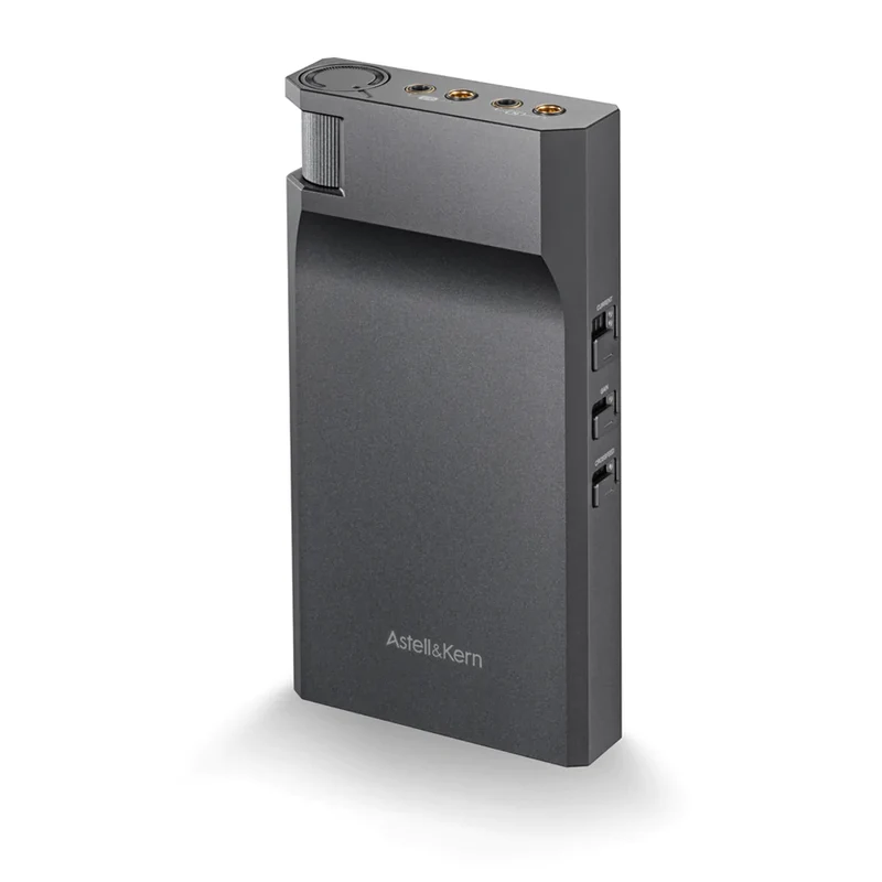 Astell&Kern PA10 - Portabler Class-A Kopfhörerverstärker