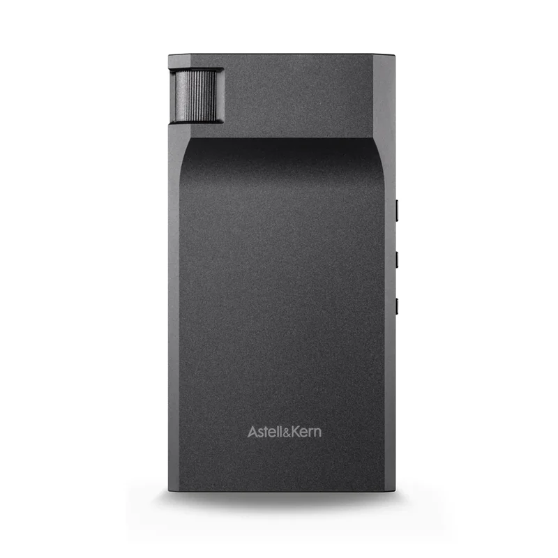 Astell&Kern PA10 - Portabler Class-A Kopfhörerverstärker