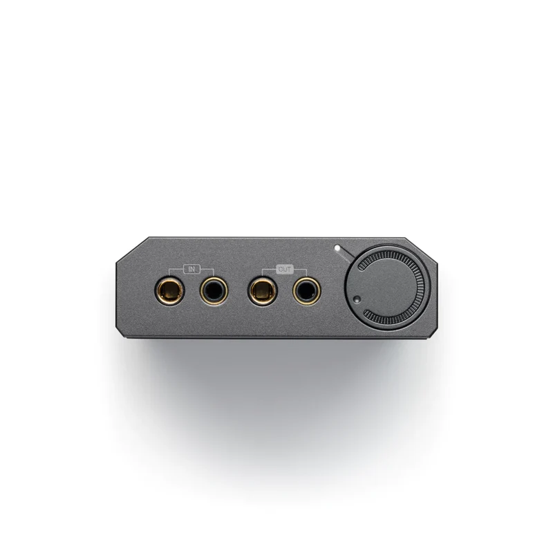 Astell&Kern PA10 - Portabler Class-A Kopfhörerverstärker