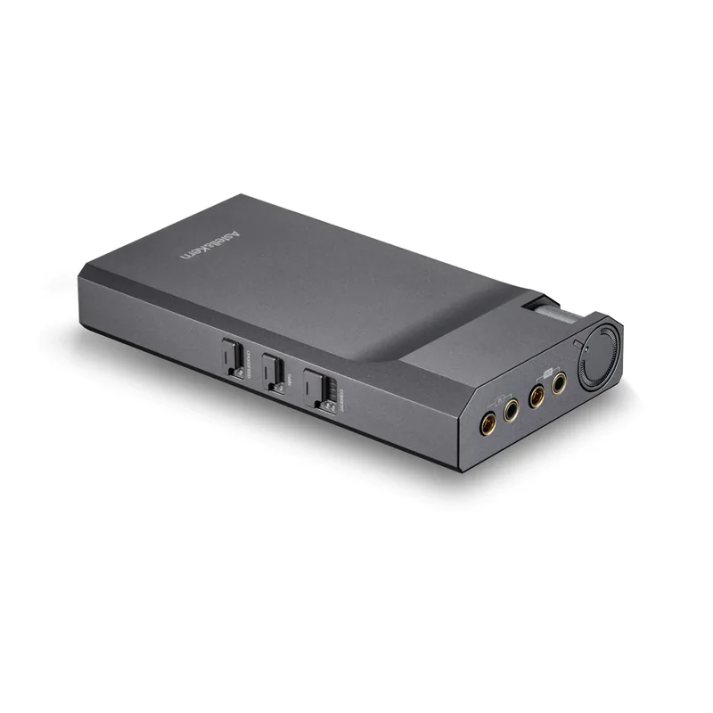 Astell&Kern PA10 - Portabler Class-A Kopfhörerverstärker